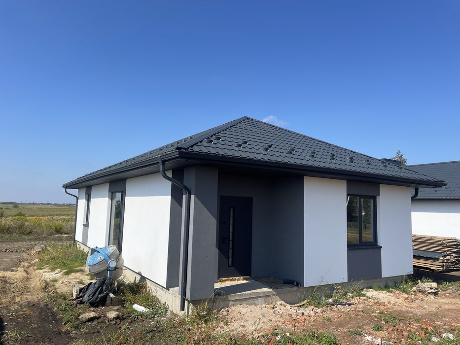 Окремий Будинок з Комунікаціями! Супер Ціна!