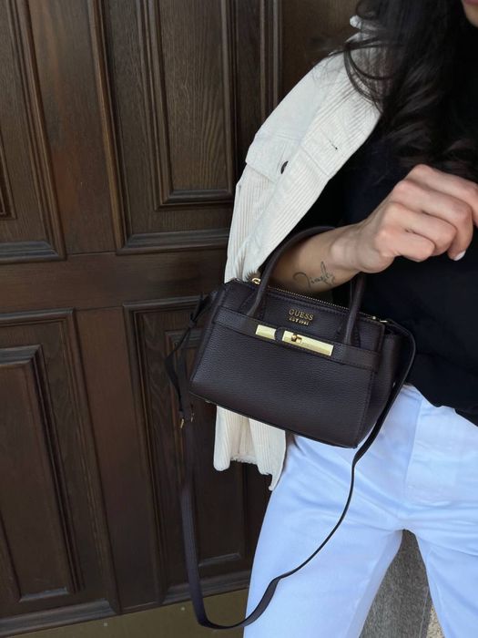 Сумка guess enisa