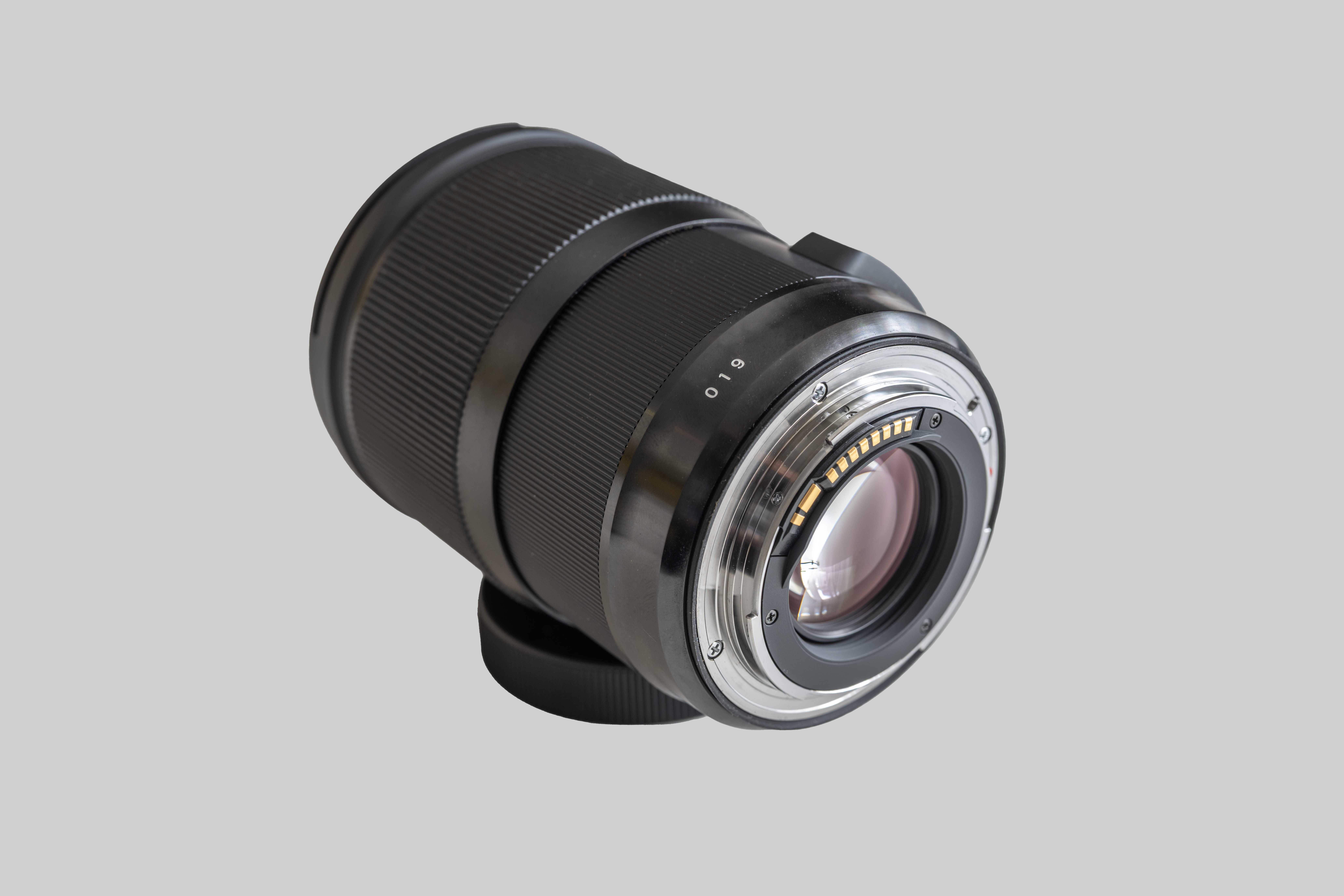 Sigma ART 28mm F/1.4 DG HSM (Canon)