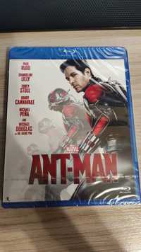 Ant-Man - Blu-ray - nowy FOLIA