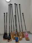 Starboard Paddles - novas e usadas