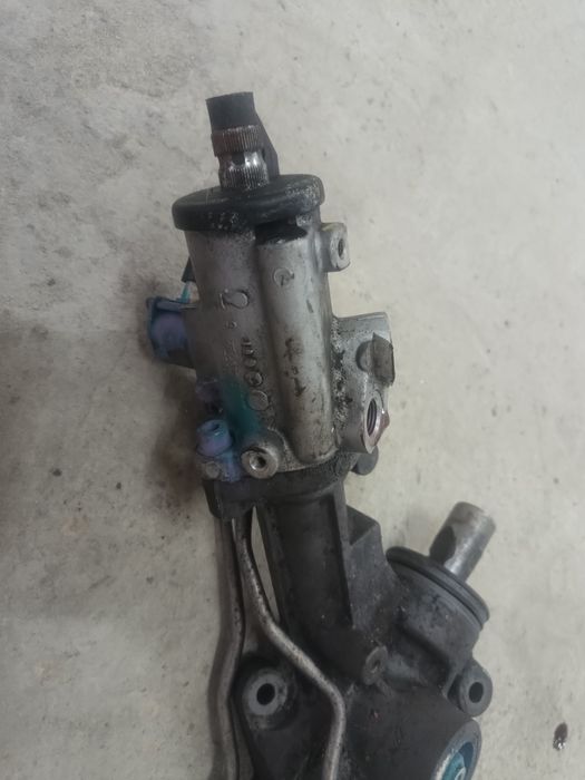 Продам рейку БМВ є60/61