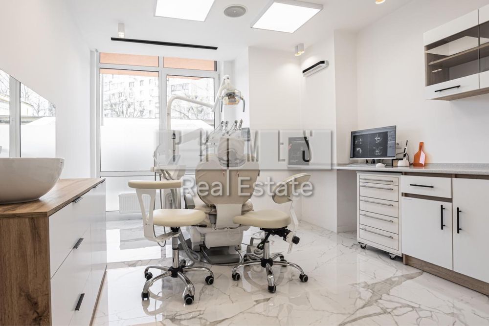 Продаж стоматологічної клініки преміум-сигменту Голосіївський район