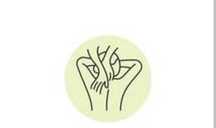 Massagem De Relaxamento (Senhoras)