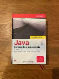 Java kompendium programisty wydanie VIII