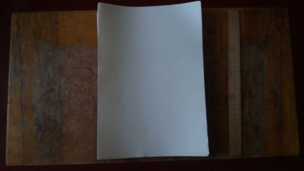 Бумага Матовая 194 шт.