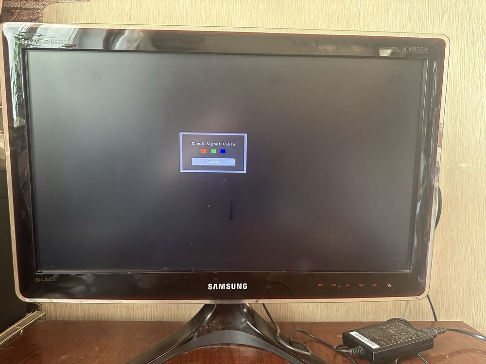 Монітор Samsung BX2235  21.5’