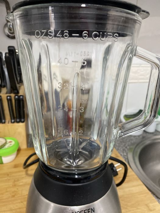 Liquidificadora Hoffen Pingo Doce