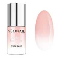 Neonail Baby Boomer Base Baza Hybrydowa 8367-7 Nude Base 7.2 Ml (P1)