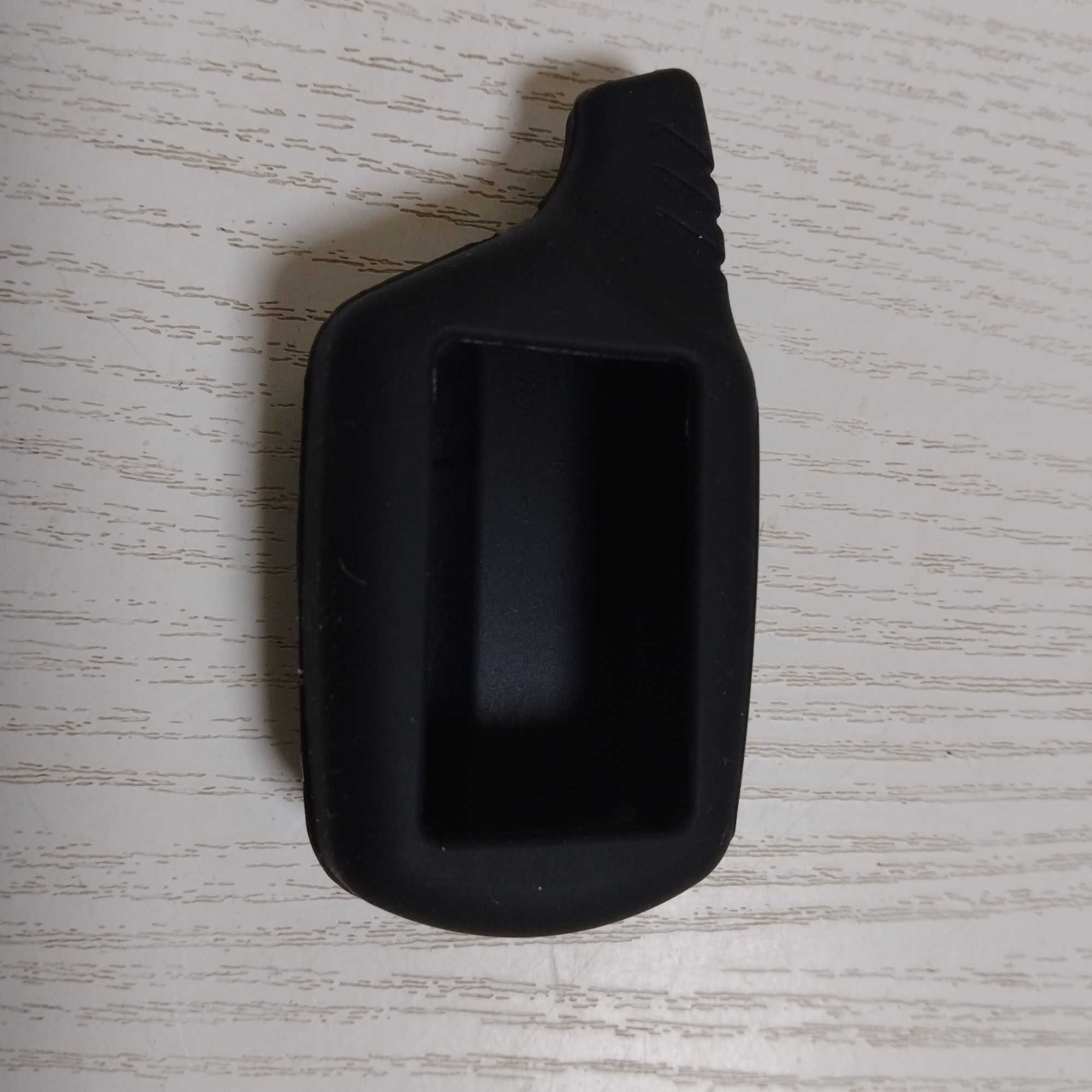 Key Cover B9 LCD Silicone Case For Starline B9/B91/B6/B61/A91/A61/V7 2