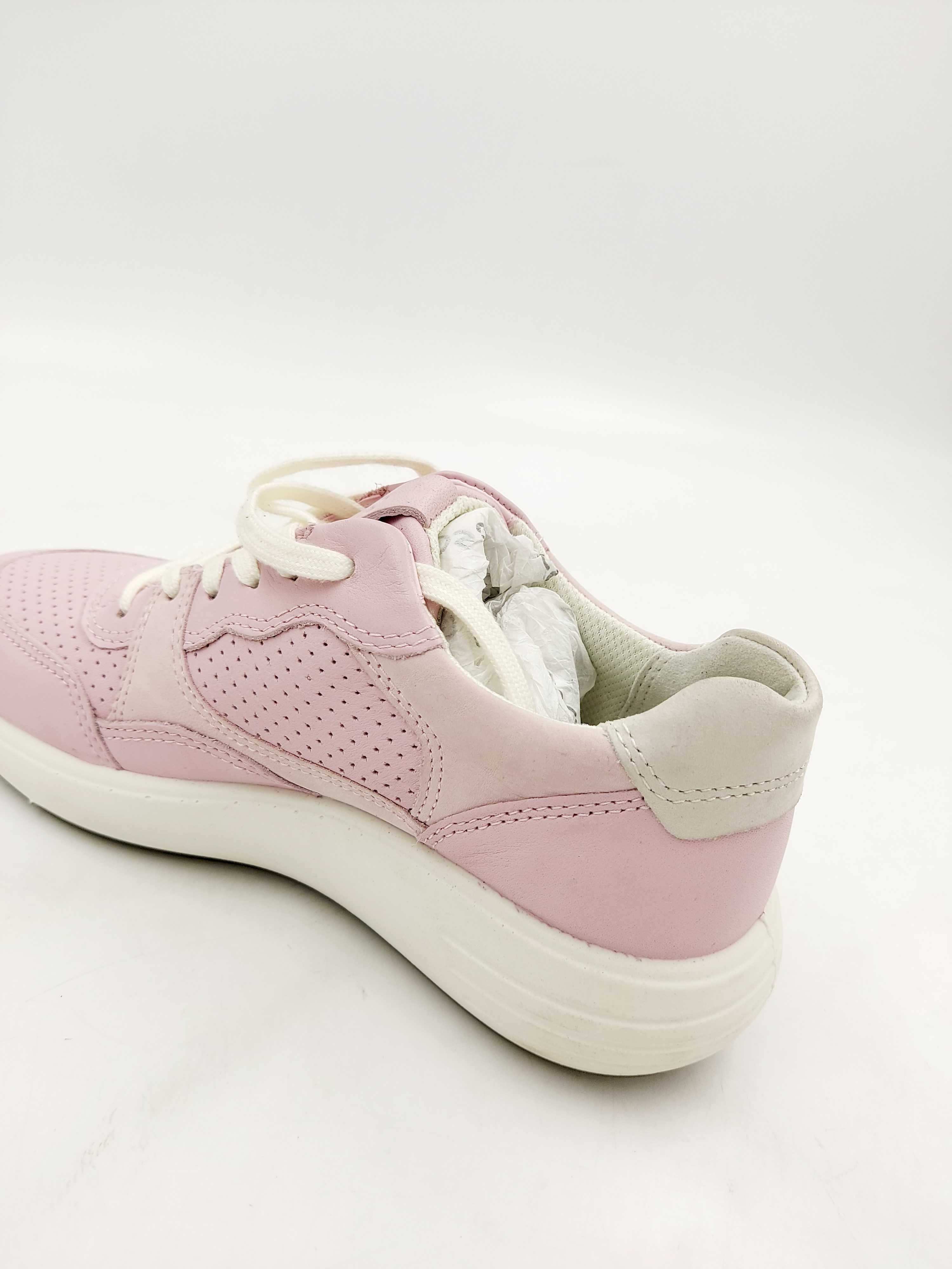 Damskie buty Sneakersy ECCO Soft Runner R.35 EC53