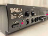 Басовый компрессор, преамп Yamaha BSP100