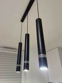 Lampa wiszaca joker black