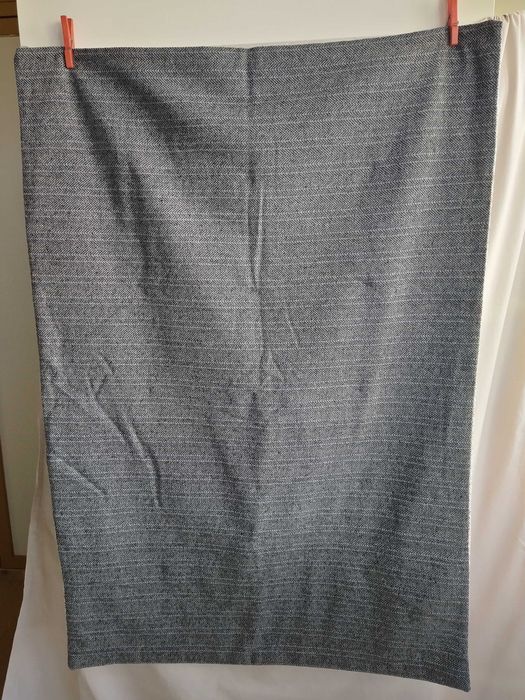 Manta de Berço - Fazenda e Algodão