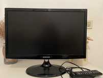 Tv Samsung HD/ Monitor para computador