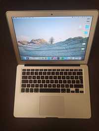 Apple Macbook Air'17  [8GB - 13INCH - 1.8 GHZ - i5 - 128GB]