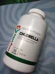 Chlorella MYVITA