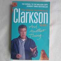 The World According to Clarkson volume 2 Jeremy Clarkson Penquin Books