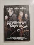 Prawdziwe męstwo - płyta DVD