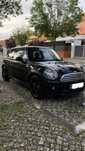 Mini Cooper D 2009