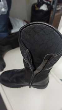 Botas GEOX menina 28