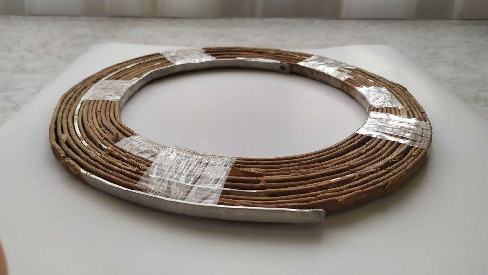 Мідна, алюмінієва шини