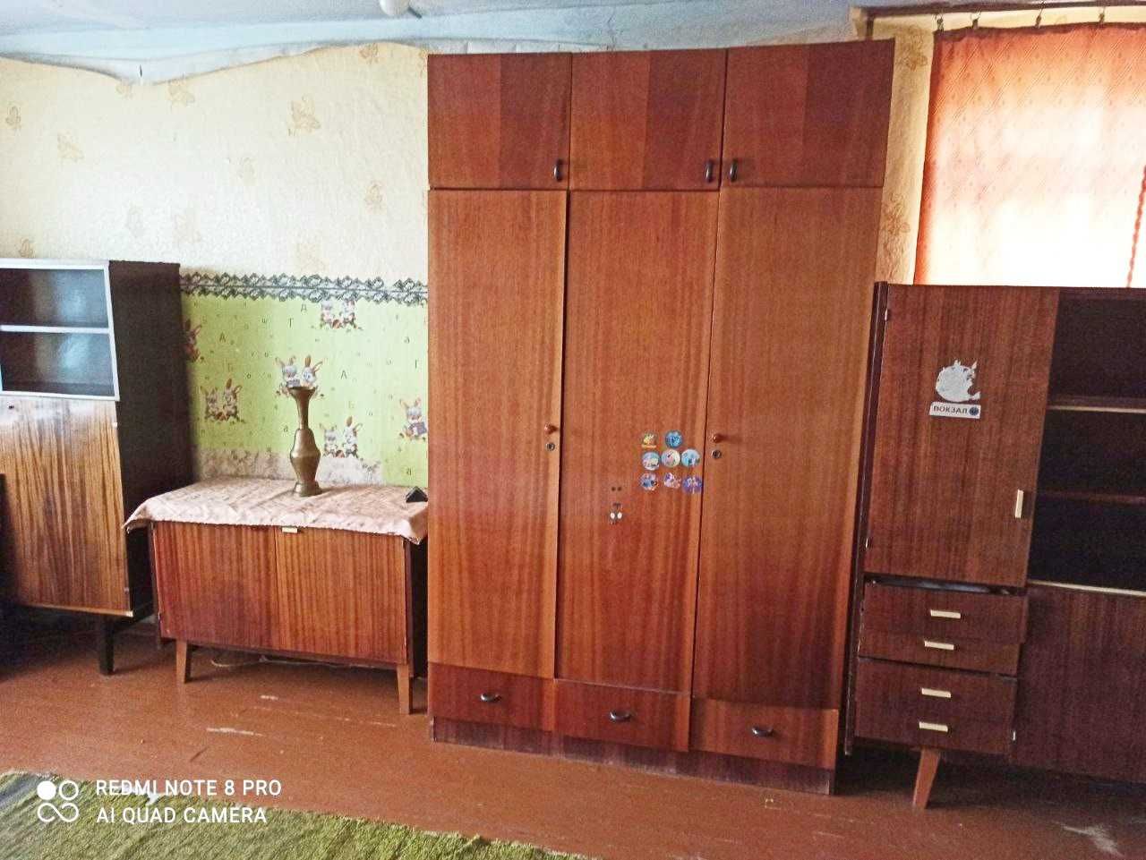 ПРОДАМ 1 кімн кв-ру 35 м2,5\9,Кульбакіне,Кораб.р-он.