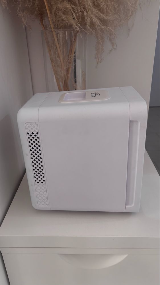 Adler AD 8085 Mini lodówka z lustrem 4L AC/DC