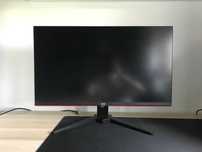 Monitor AOC U28G2AE-BK 28"