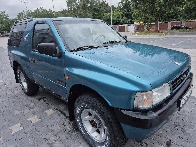 Opel Frontera A Sport 4X4