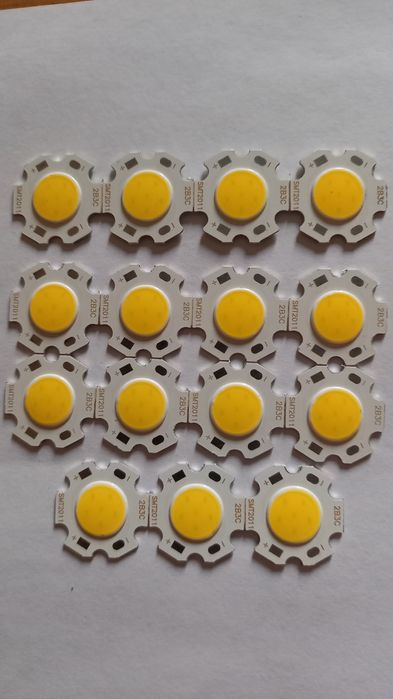 Светодиодная Матрица 2,8- 3,2 V