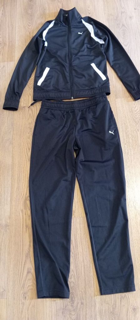 Спортивний костюм Puma