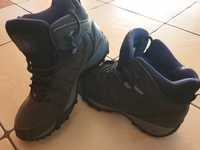 Buty trekkingowe The North Face Storm Strike W T92T3T