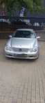 Vendo Mercedes C180 Coupé
