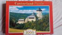 puzzle castorland 1000