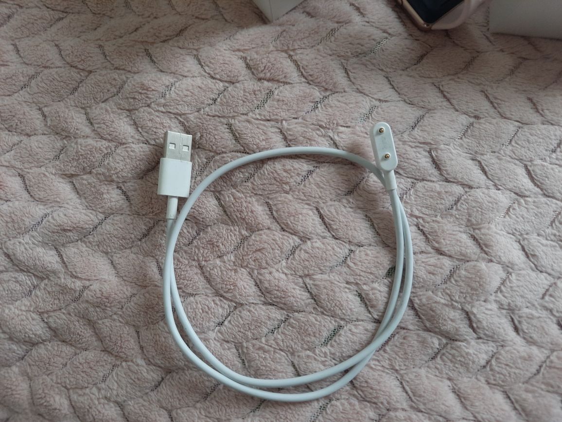 Zegarek Huawei whatch fit