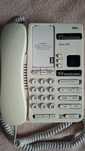Aparat telefoniczny lata 80