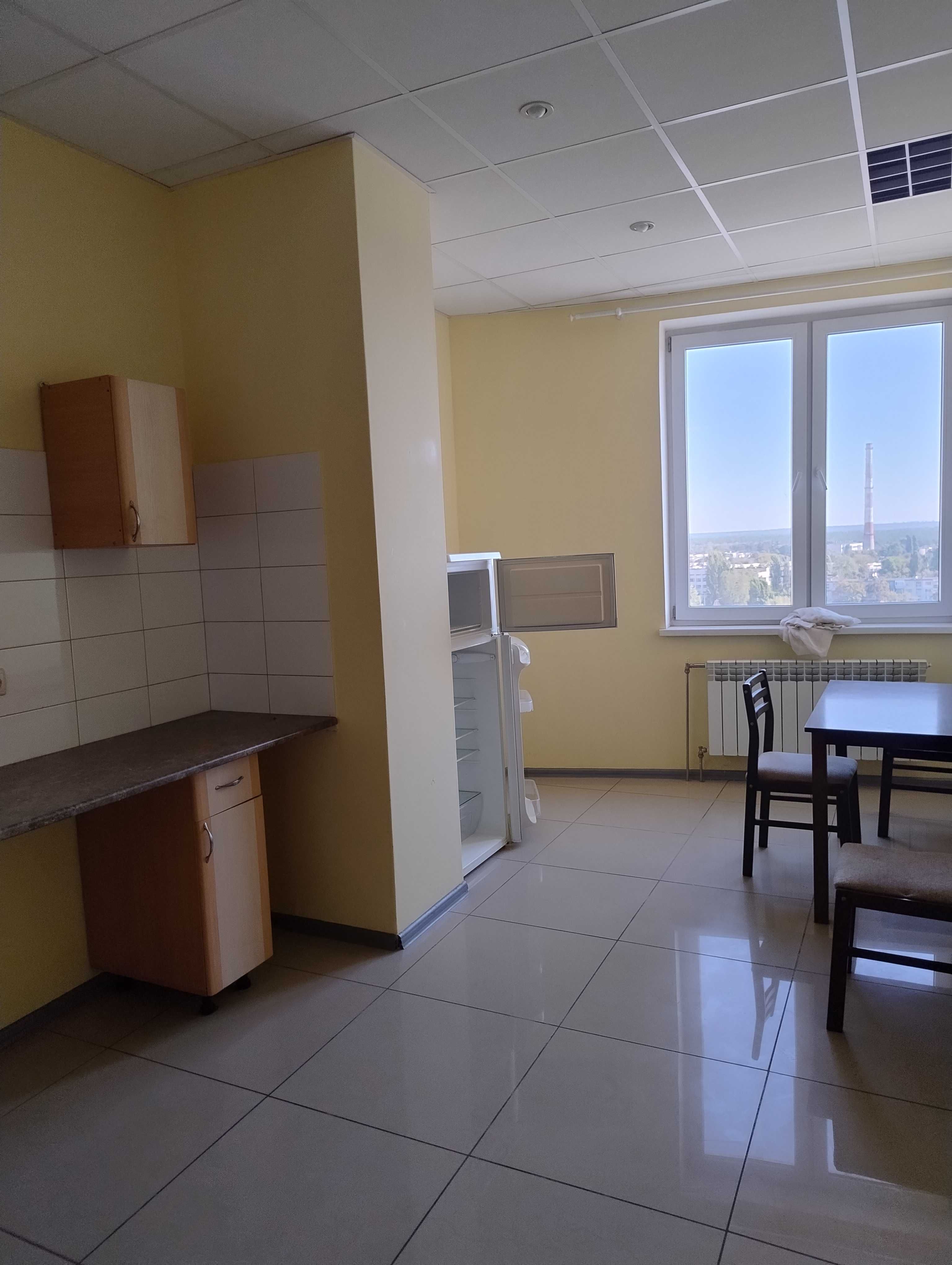 Аренда 1к Кв 50м Кибальчича 11, Воскресенка, Киев,  10000