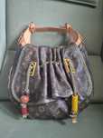 Torebka Louis Vuitton model Kalahari