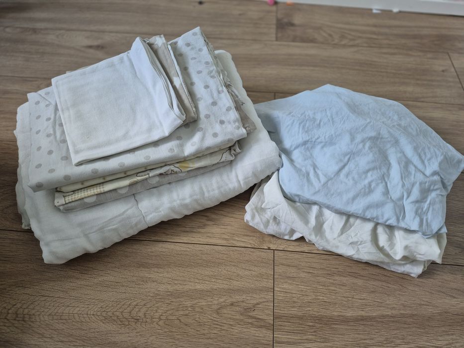 Wyprawka dla maluszka