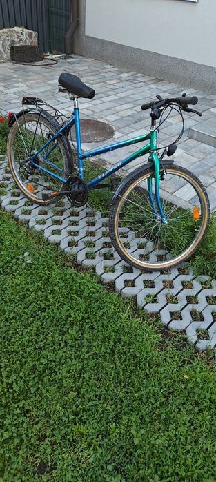 Велосипед женский