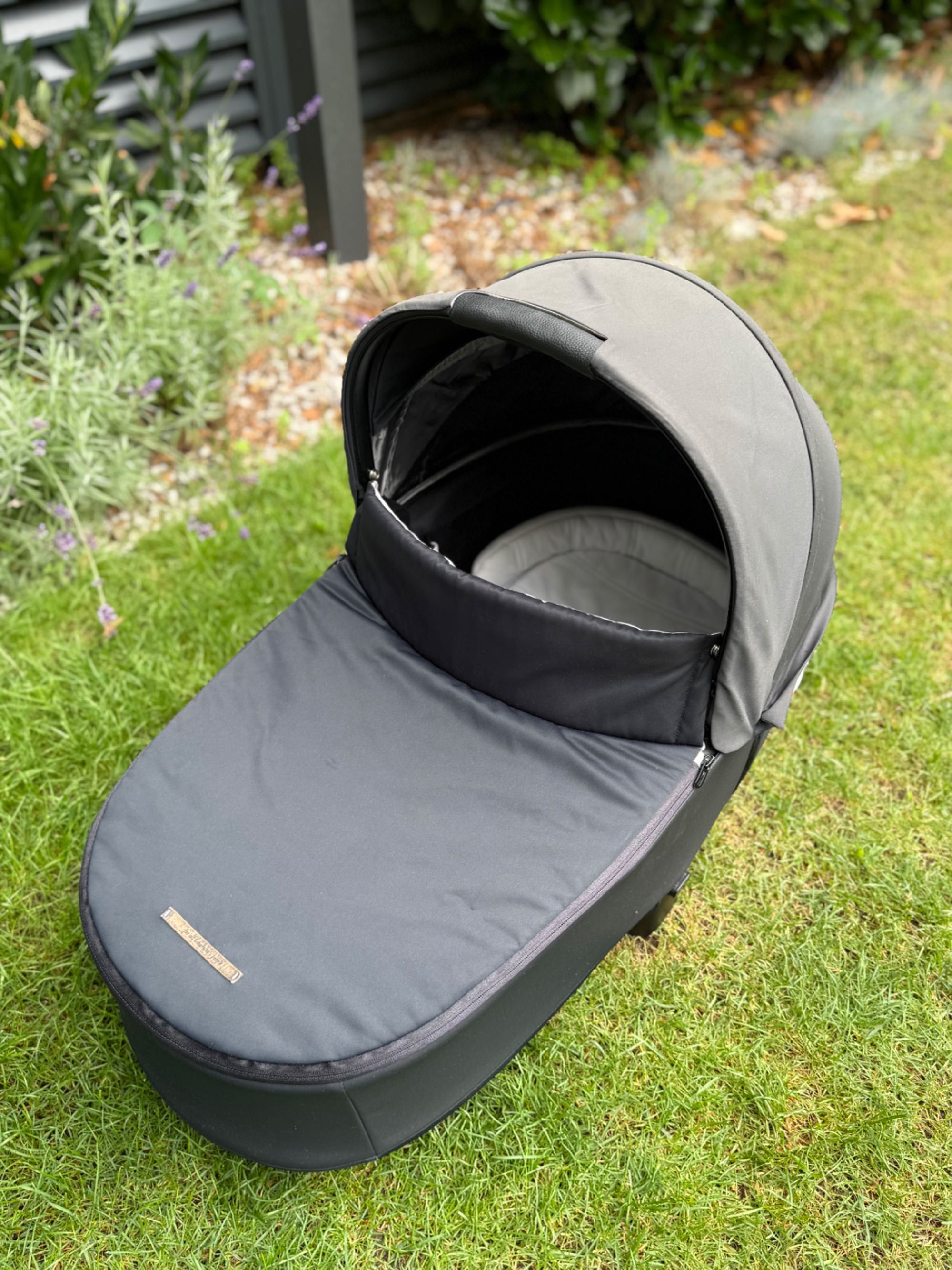 Gondola Cybex 2.0