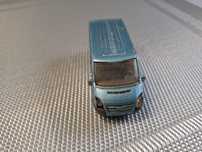 Matchbox ford transit model samochodu