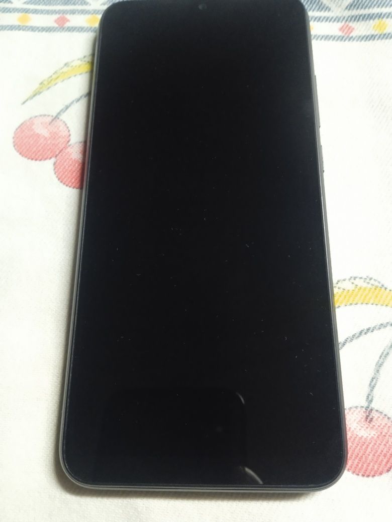 Redmi 10 A "Novo"