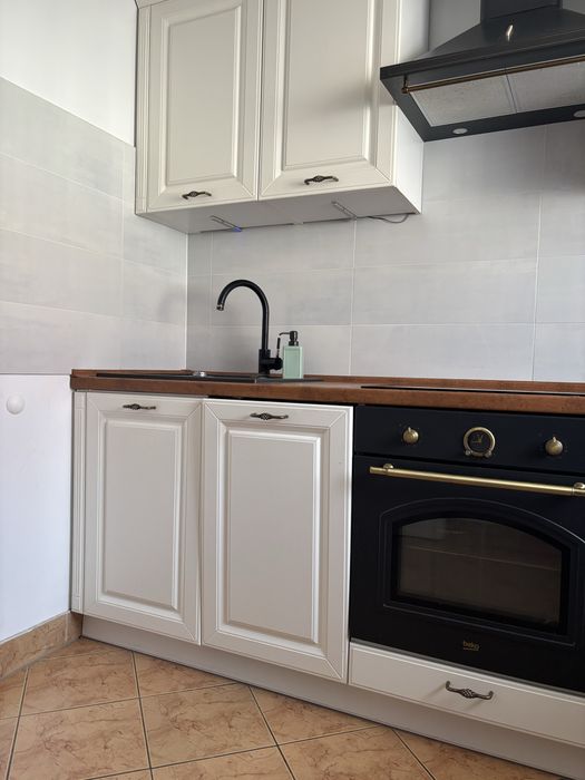 Piekarnik BEKO - stylowy