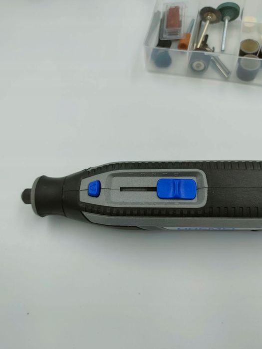 Szlifierka wielofunkcyjna akumulatorowa DREMEL Lite 7760 3,6 V