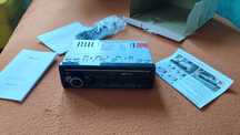 Radio samochodowe Vordon HT-169 Bluetooth