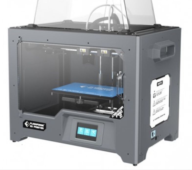 Impressora 3D Flashforge Creator Pro 2