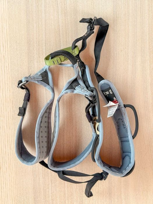 Uprząż wspinaczkowa Petzl Luna M