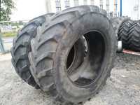 Opony 650/65r38 Michelin XM 108 bez napraw